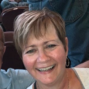Meet your Posher, Karen